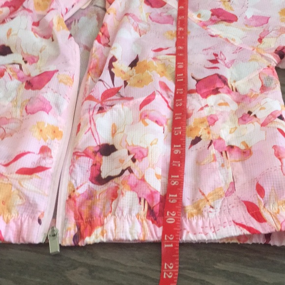 🌺Packable Crop Jacket - Picture 8 of 8